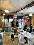 Hyung-sen (Frunze Street, 19к2) ، كانتين