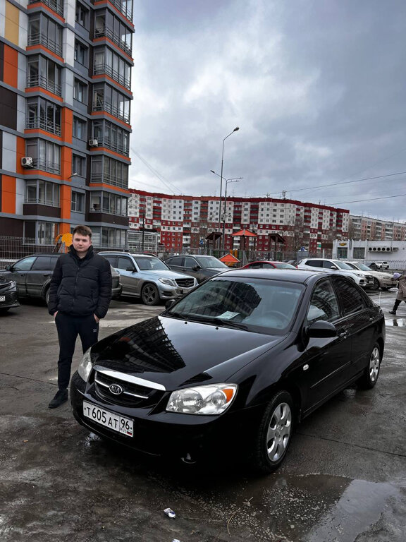 My car пермь авто