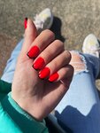Nails Up Taganka (Taganskaya Square, 12), estudio de manicura