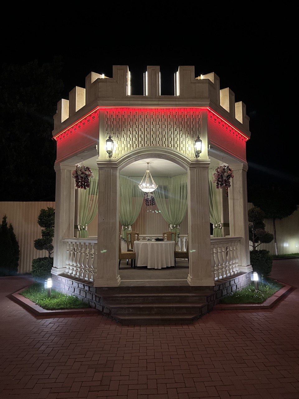 Фото Старый замок