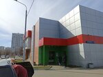 5post (Domodedovskaya Street, вл12к1), point of delivery