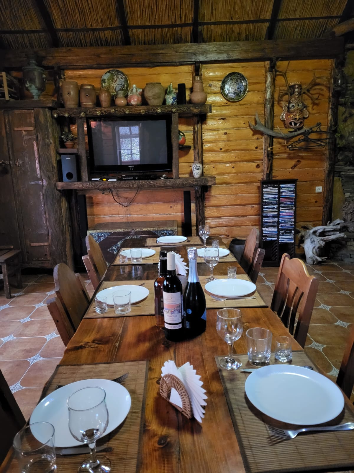 Фото Сказка