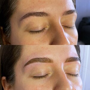 Vili lashes (Engelsa Street, 36) ، شريط حاجب العين