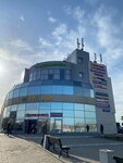 Nebesa (Gorodskaya ulitsa, вл6) ، نادي رياضي، مجموعة