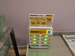 EnerGO (Mokhovaya Street, 15/1с1) ، تأجير أجهزة الشحن