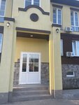 Brick-house (Yusupovo Village, Sirenevaya Alley, 1Ак1), building materials wholesale