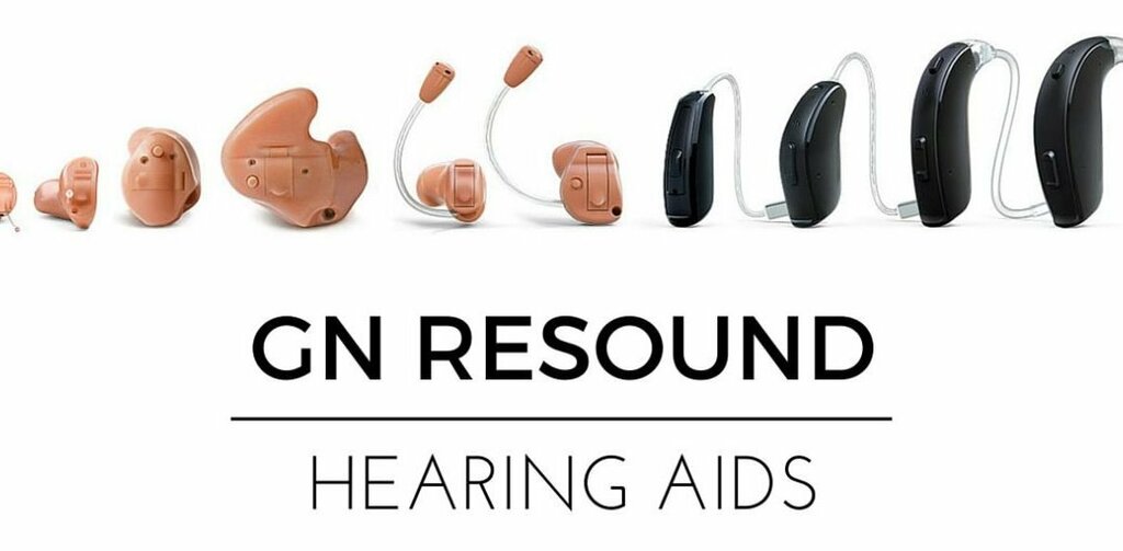 ReSound Enzo Q 9 SP Digital BTE Hearing Aid Severe To Profound eBay