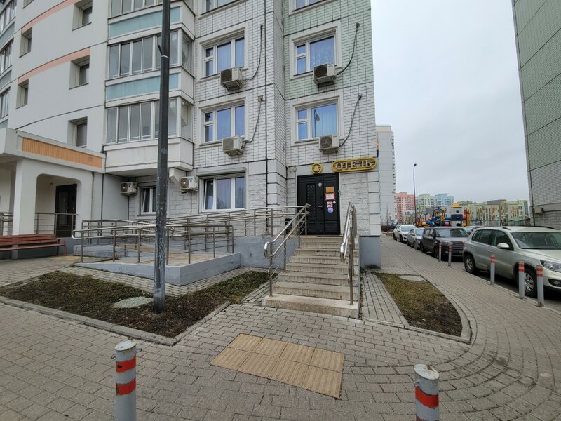 Ладомир на Перовской — фото 18