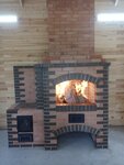 Русская печь (posyolok Sumkino, Naberezhnaya ulitsa, 13/2), chimeneas, estufas
