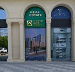 Nms (Furqat Street, 1A), real estate agency