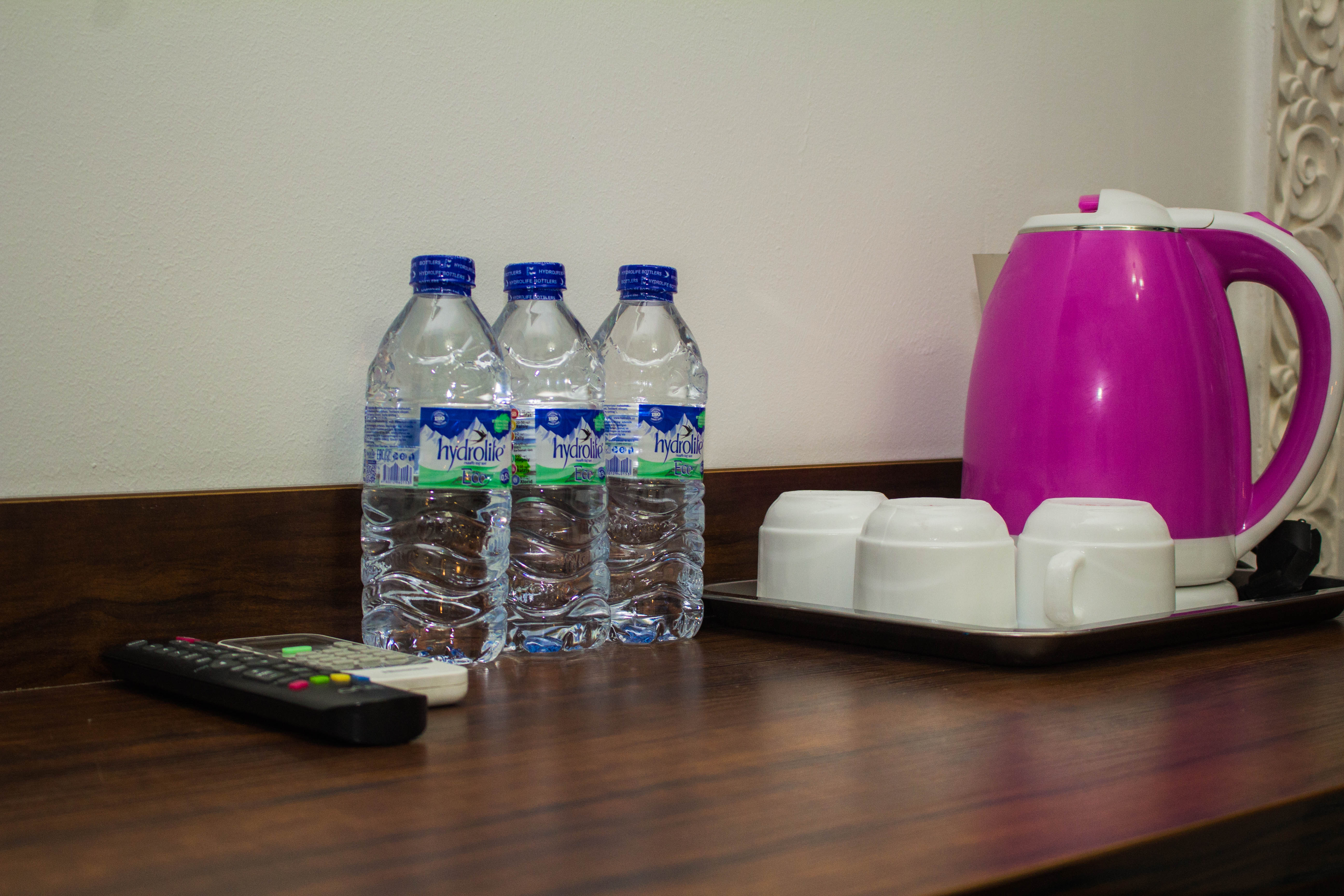 Фото Ray Boutique hotel