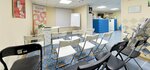 Iskramed (Blagodatnaya Street, 53), training of masters for beauty salons