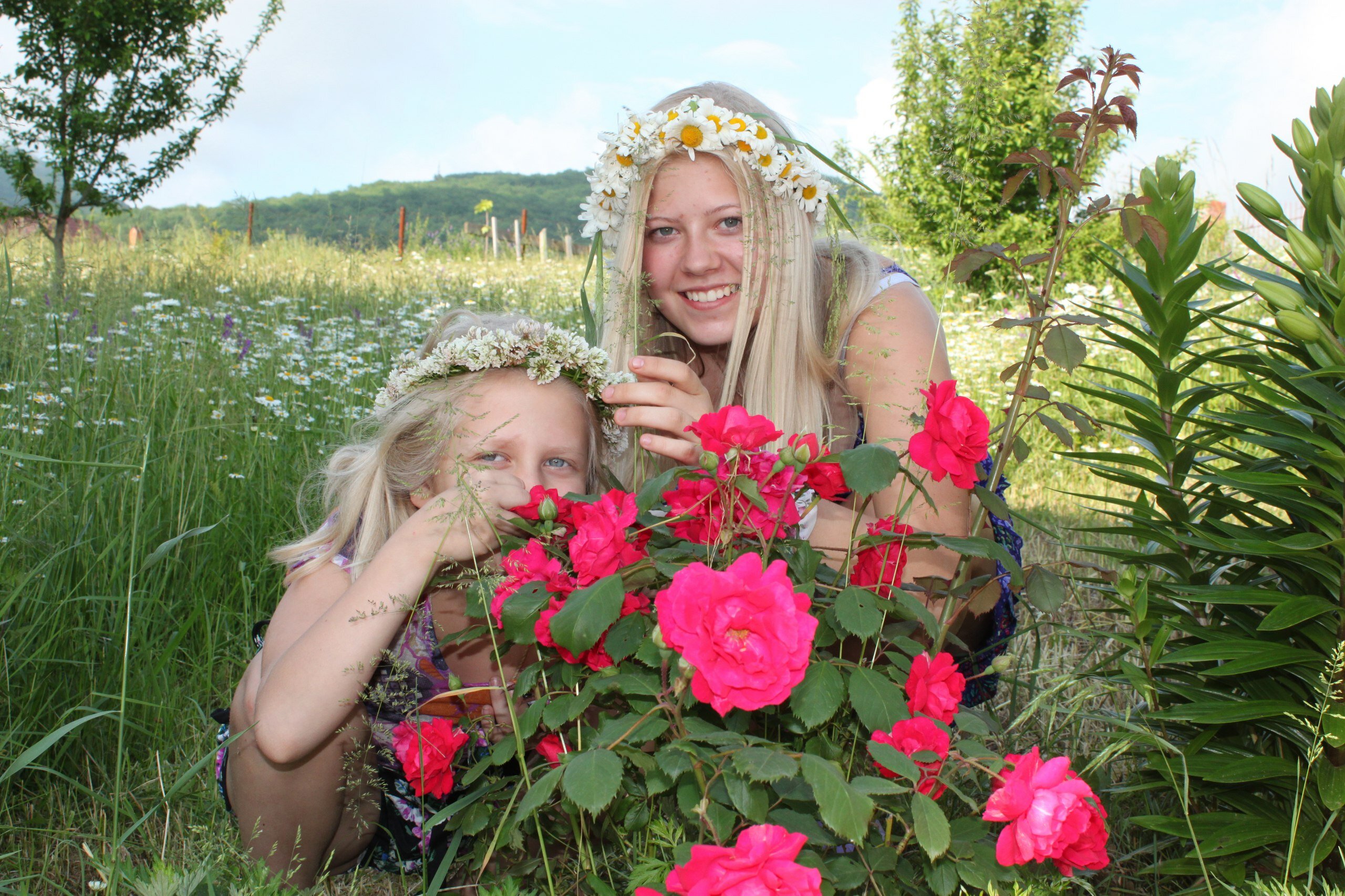 Фото Калиновка