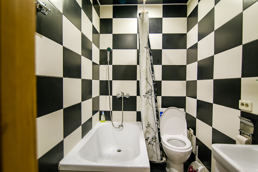 Фото Апартаменты на Московской