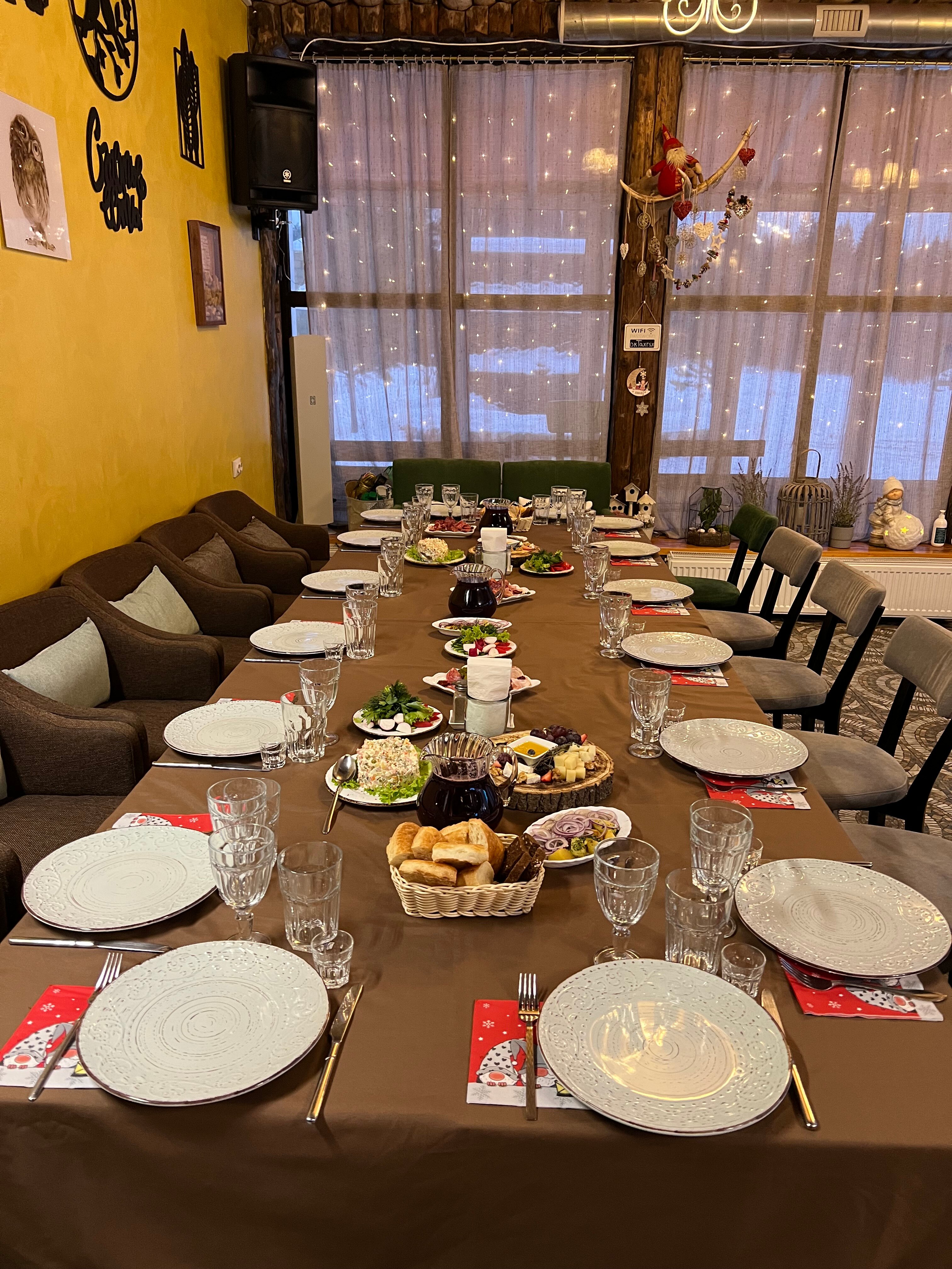 Фото База отдыха Берёзовка