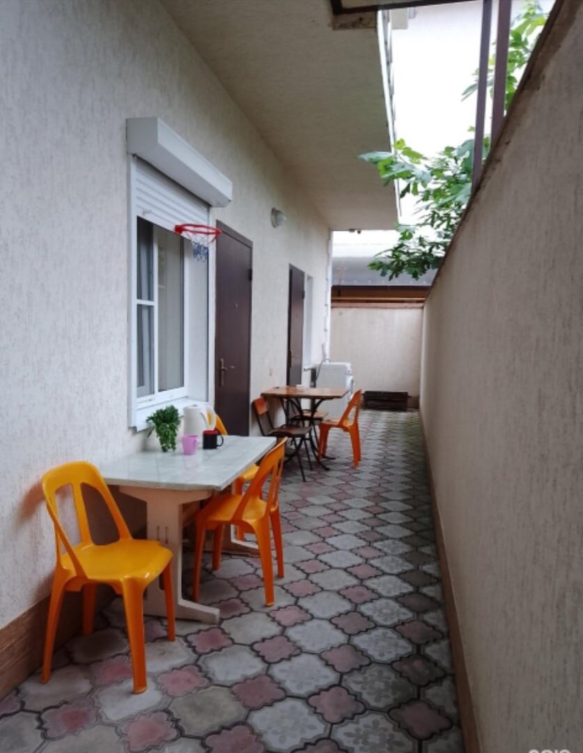 Фото Галиот