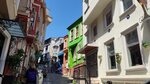Emirhan Guest House (İstanbul, Fatih, Küçük Ayasofya Mah., Şehit Mehmetpaşa Sok., 19), hostal
