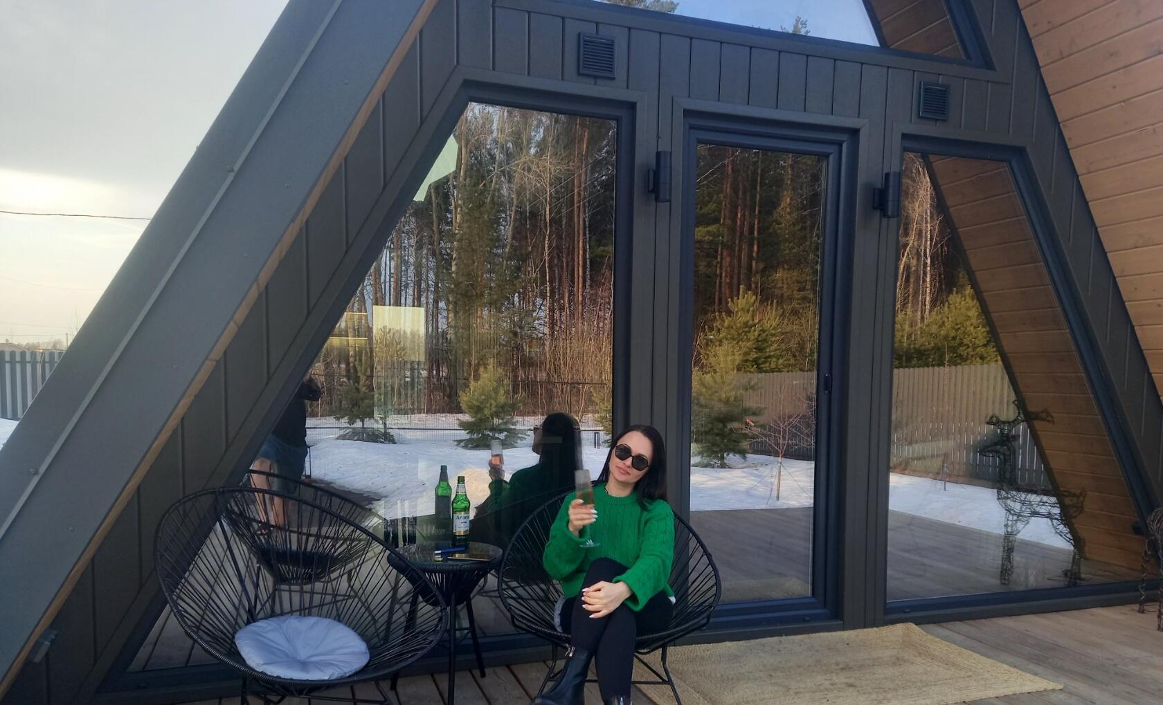 Фото МойДомик