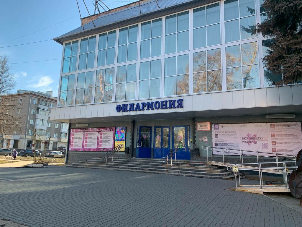 Artistic group Akademicheskaya Khorovaya Kapella Ur, Izhevsk, photo