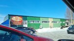 Perekryostok (3rd Drive, 7/2), canteen