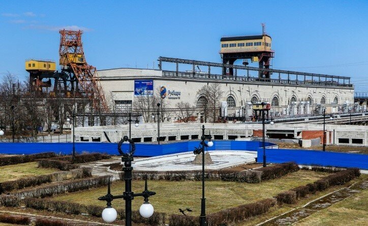 Survey works Nizhegorodsky Tsentr Inzhenernykh Izyskany, Nizhny Novgorod, photo