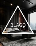 Blago (Zatonskaya Street, 70А) ، شركة بناء