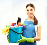 Chistoff (ulitsa Admirala Pustoshkina, 22к7), servicio de limpieza