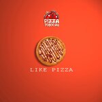 Like Pizza (ulitsa Lenina, 16), food and lunch delivery