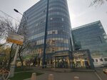 Спутник (Kozhevnicheskaya Street, 10с1), business center