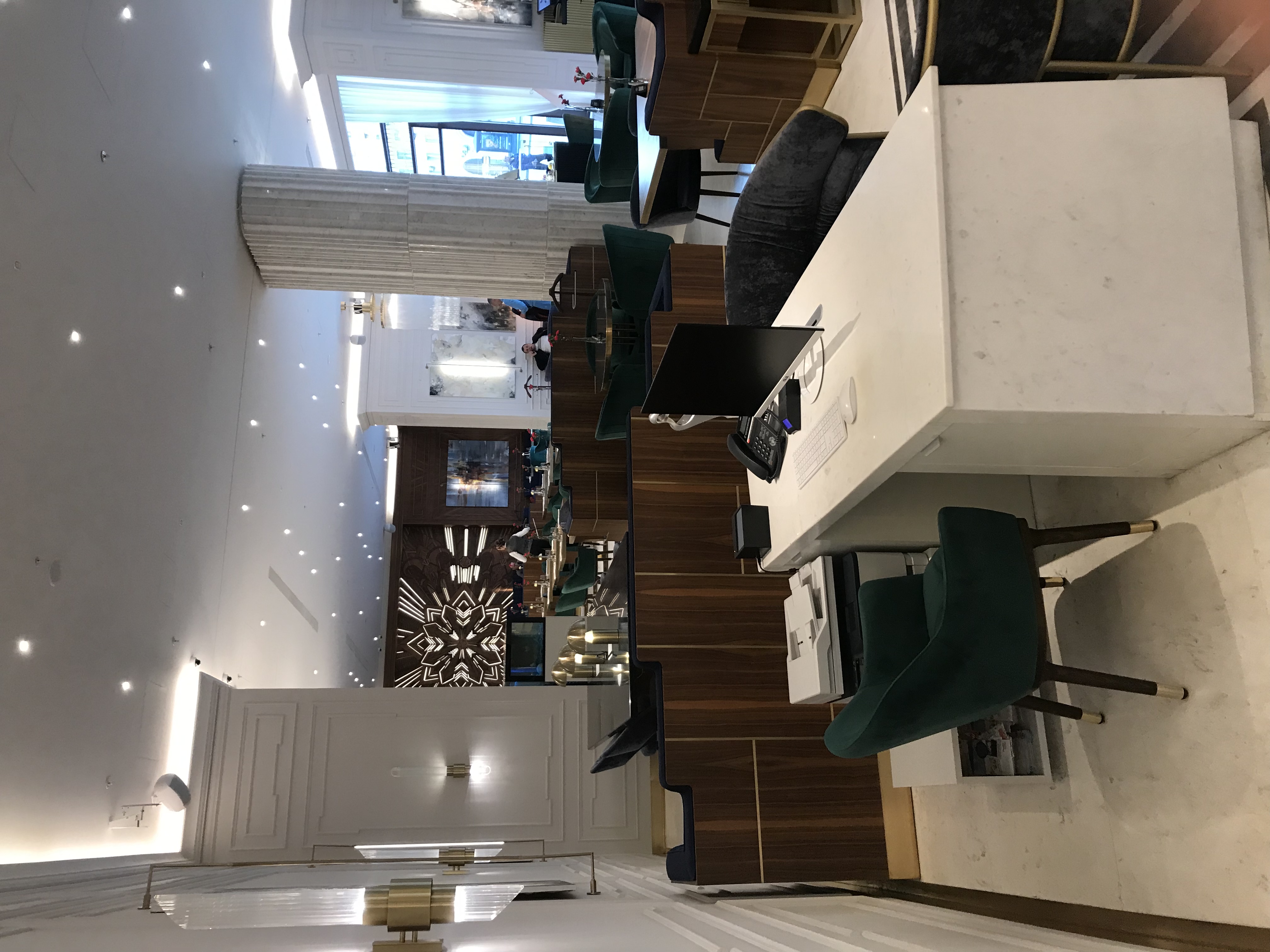 Фото Марриотт Империал Плаза