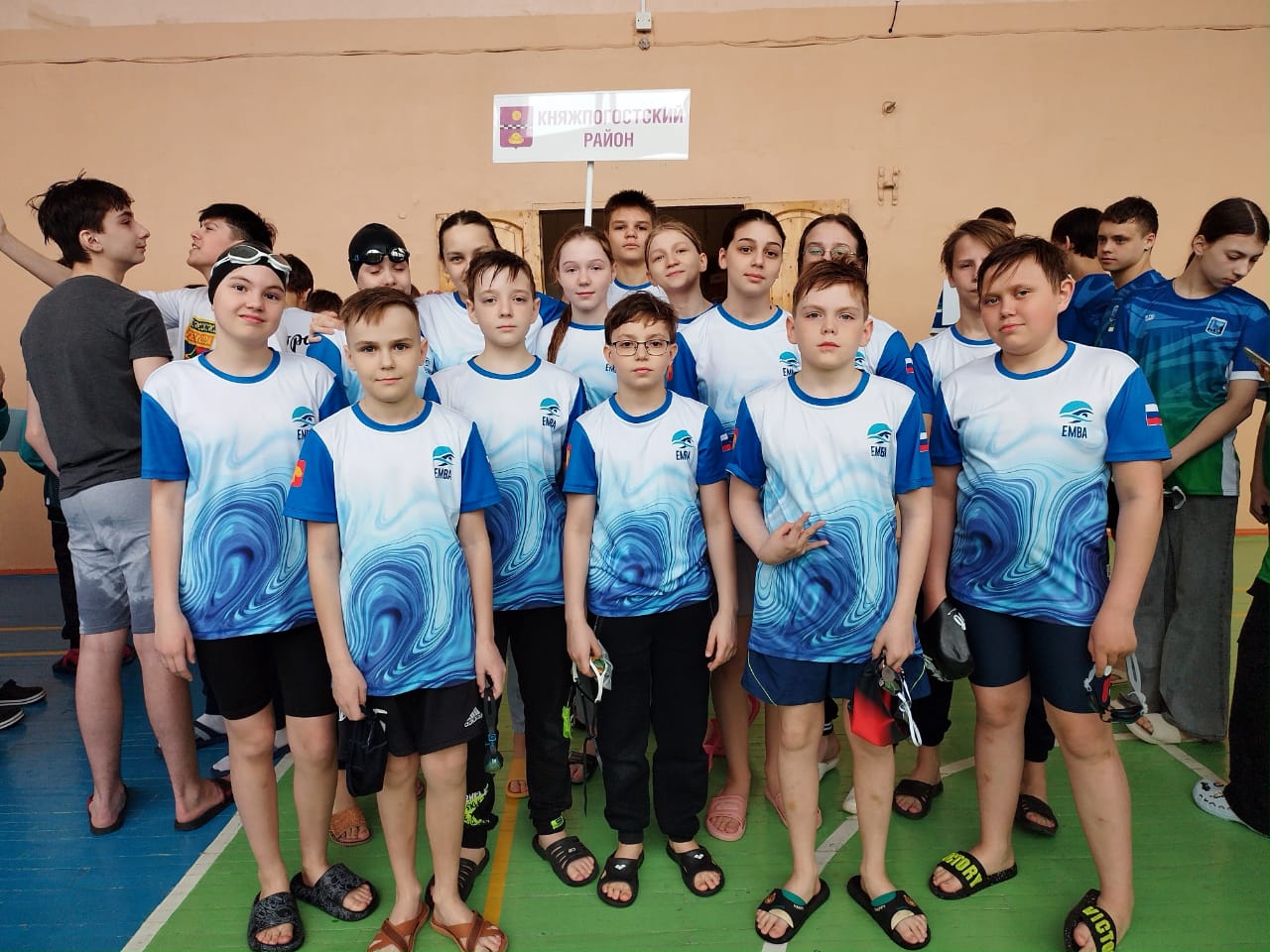 Фото Северное Сияние