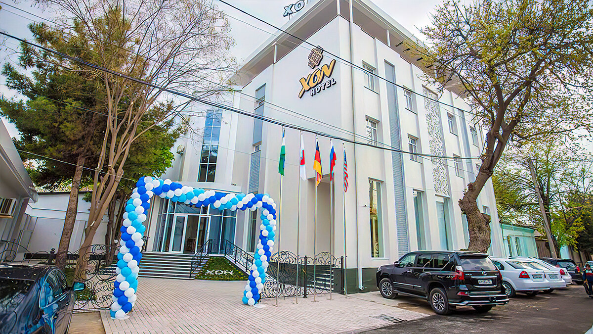 Фото Reikartz Xon Tashkent