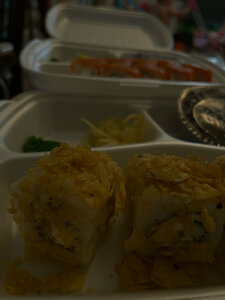 Matsumari sushi (ulitsa Michurina, 34) ، مطعم سوشي
