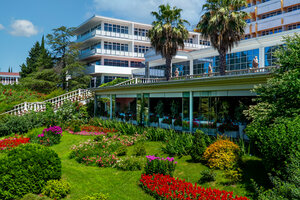 Южное взморье