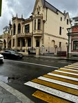 A. 4Theway (Bolshaya Polyanka Street, 42с1), haberdashery and accessories shop