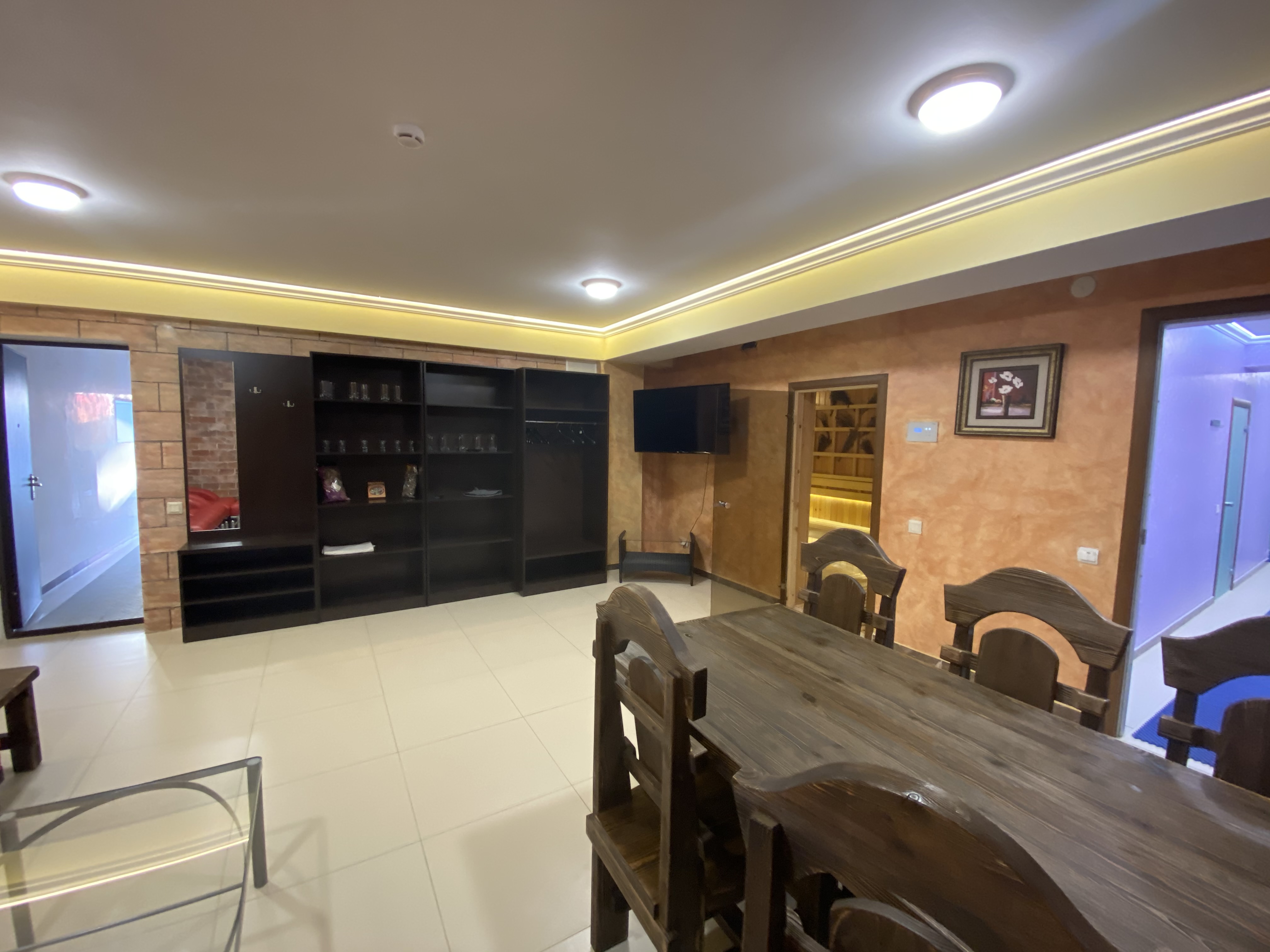 Фото Гостеев