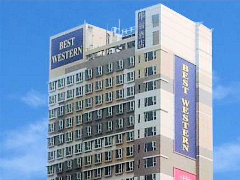 Hotel Ramada by Wyndham Hong Kong Grand, Kowloon, photo