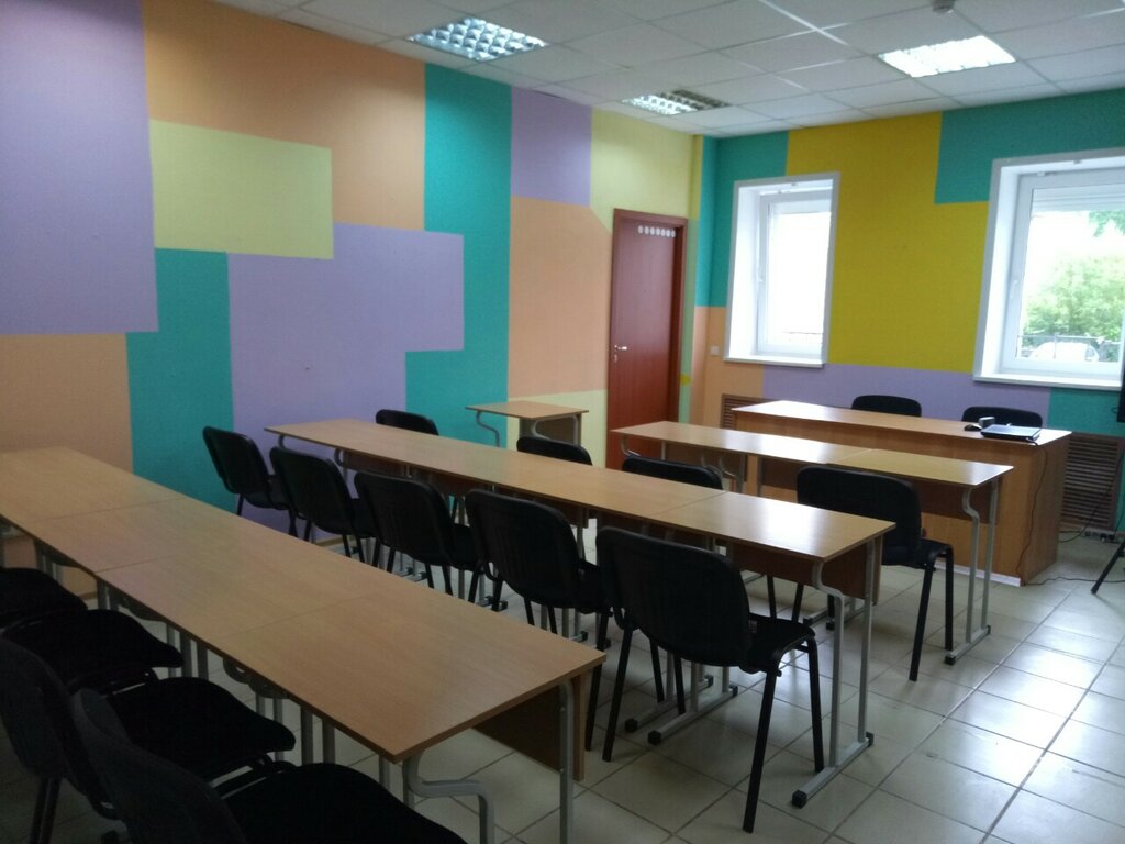 Servicios de contabilidad Консалтинговый научно-образовательный центр, , foto