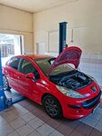 PeugeOpel Service (Borodinskaya ulitsa, 150/11), car service, auto repair