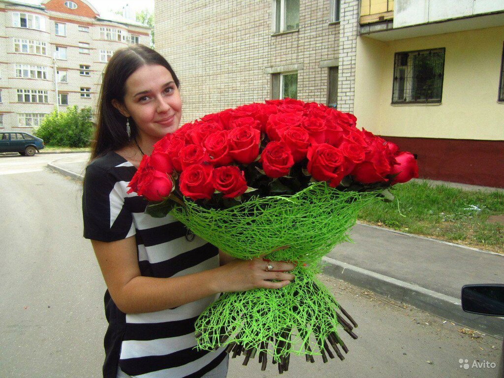 Магазин цветов Татьяна, Петрозаводск, фото