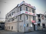 Stal-avto (Partizanskaya Street, 15), car alarm