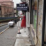 Beyoğlu Hamam Banyo and Sauna (İstanbul, Beyoğlu, Kamer Hatun Mah., Hamalbaşı Cad., 14), hamamlar  Beyoğlu'ndan