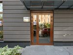Инжеком (Korpusnaya Street, 3), mantenimiento del edificio