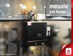 Meşale Çay Kazanları (İstanbul, Bayrampaşa, Kocatepe Mah., Pazar Cad., 31A), coffee machines