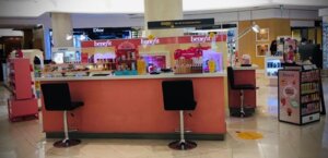 Benefit BrowBar Depilación de Cejas - El Palacio de Hierro Puebla (Puebla, Boulevard Niño Poblano 2510, Concepción la Cruz, Concepción Guadalupe), beauty salon