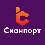 Scanport (Odesskaya Street, 2кА), it company