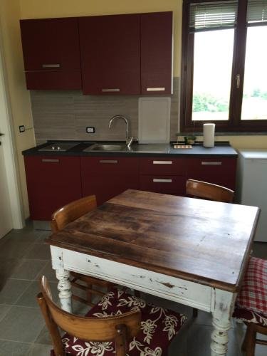 Фото Residence delle Rose