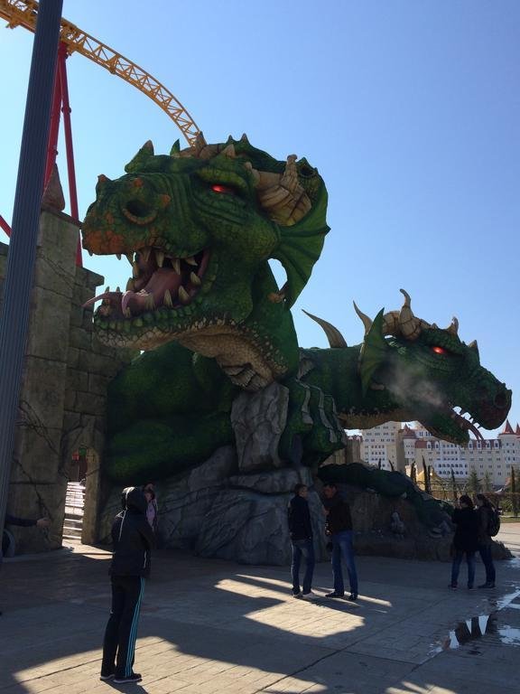 Фото отеля 5