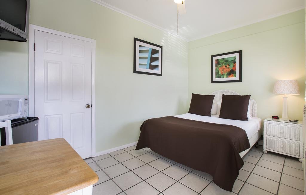 Фото Southwinds Motel