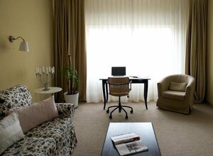 Гостиница Hotel Vanilla